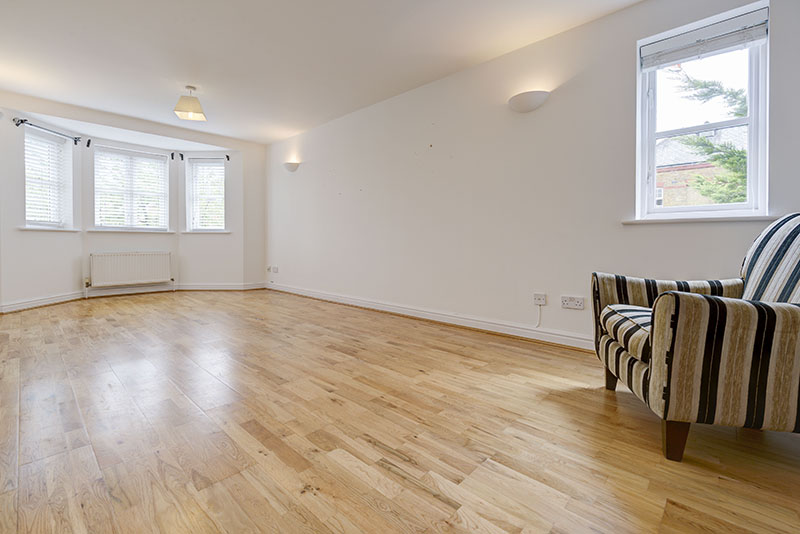 Highlands Village, Winchmore Hill, N21 Novus Residential