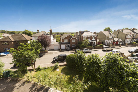 Cranleigh Court, Barnet, EN5