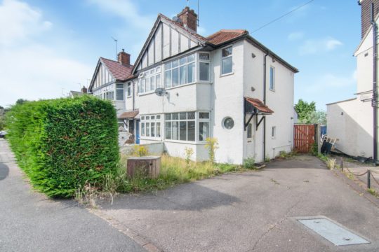 Borough Way, Potters Bar, EN6