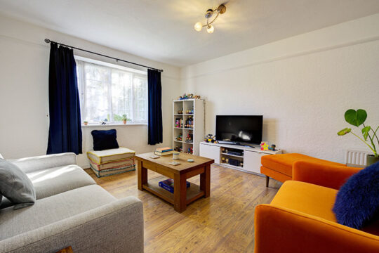Fernhall, London, N12