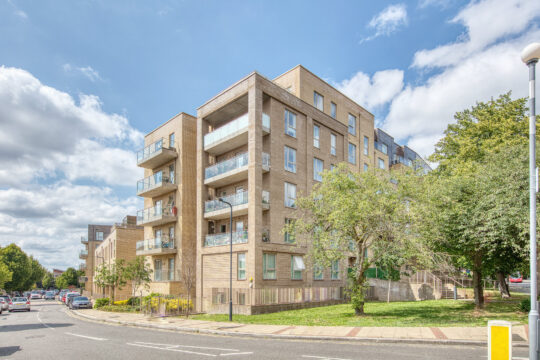 Winchelsea Road, London, NW10 8GX