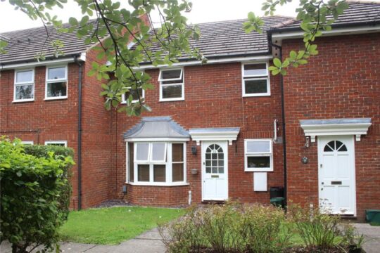 Dunsters Mead, Welwyn Garden City, AL7