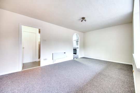 Mahon Close, Enfield, EN1