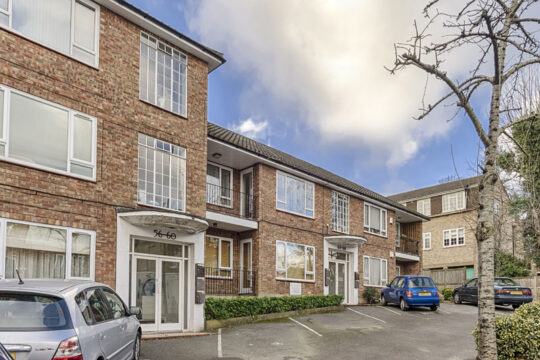Windmill Hill, Enfield, EN2
