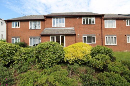Dickens Court, Stonecross Road, Hatfield, AL10