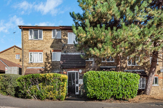 Laburnum Close, New Southgate, Barnet, London, N11 3NR